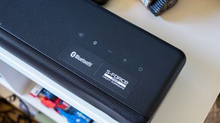 Sony HT-MT300 Soundbar review | TechRadar