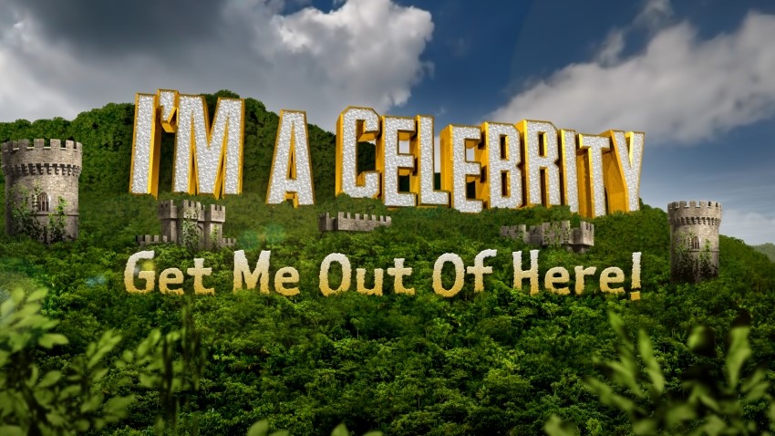 I'm a Celebrity Get Me Out of Here 2021