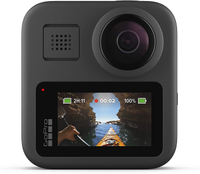 GoPro Max: was $549 now $399 @ GoPro
