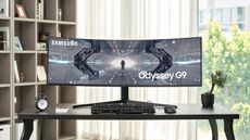 Samsung Odyssey Neo G9