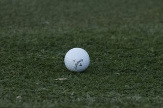Most Popular Golf Balls