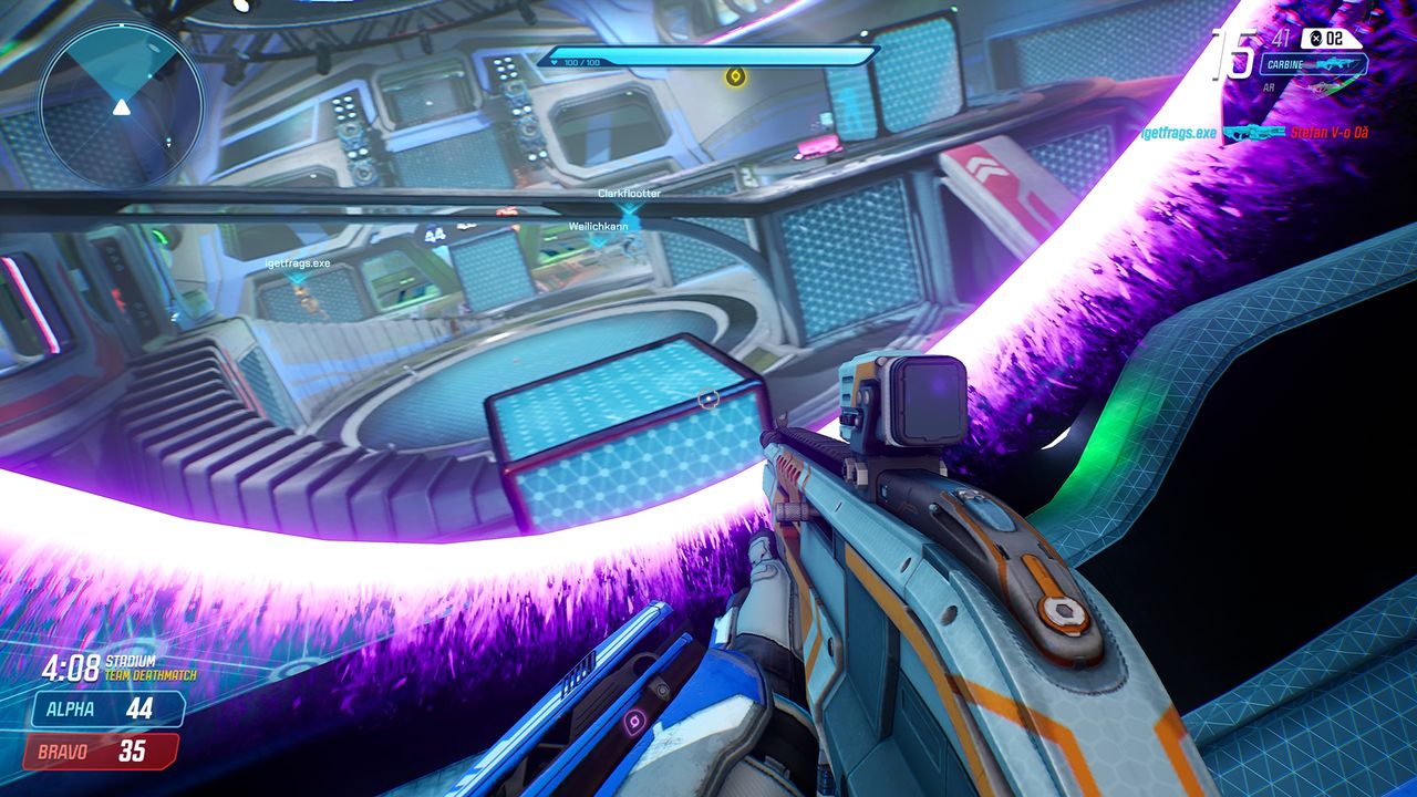 Splitgate