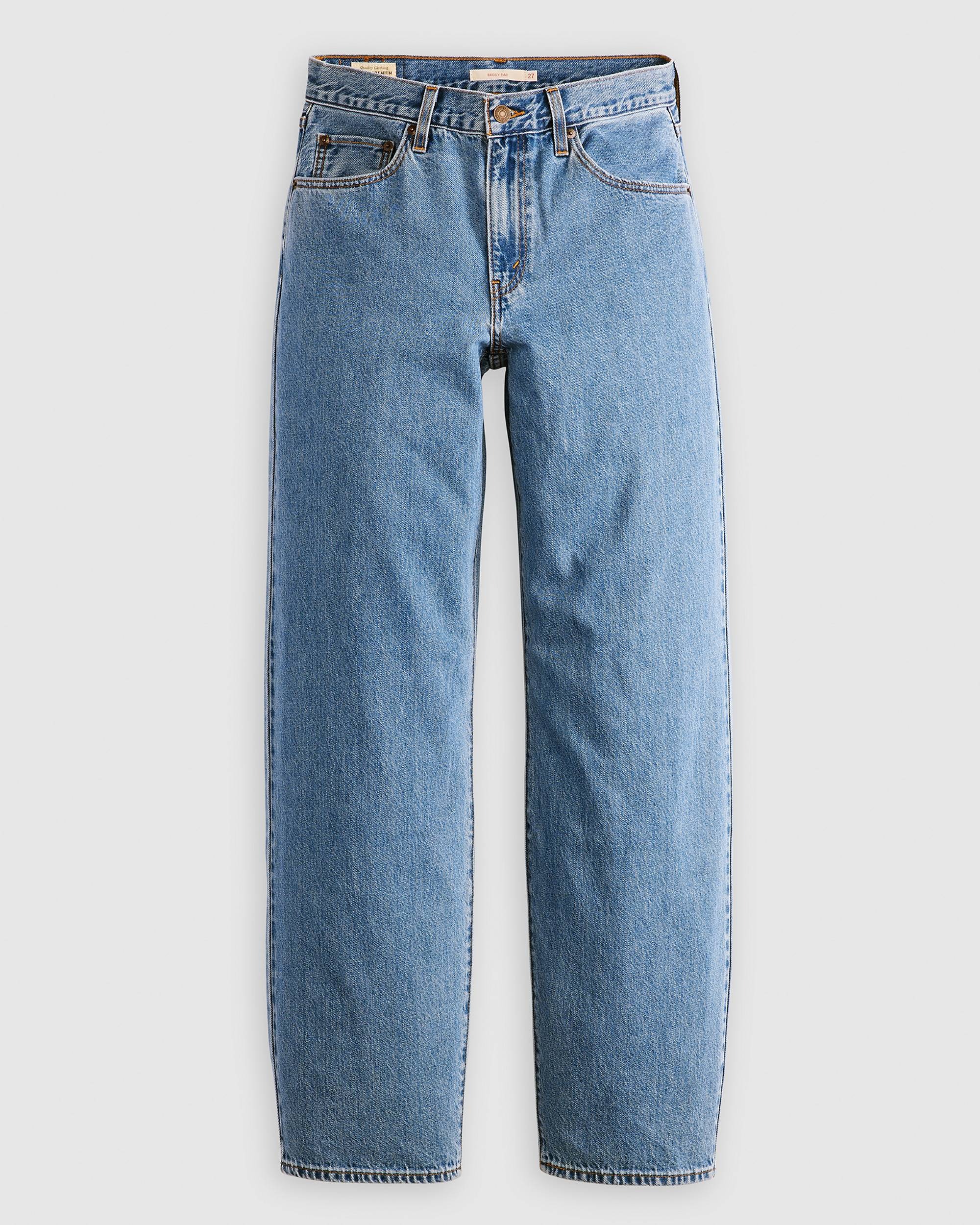 Levi, Baggy Dad Women&#039;s Jeans