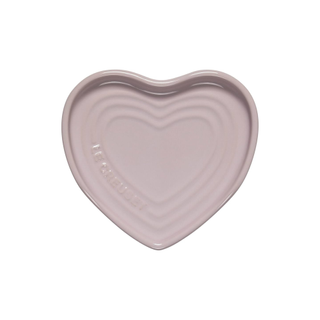 1. Le Creuset Heart Spoon Rest