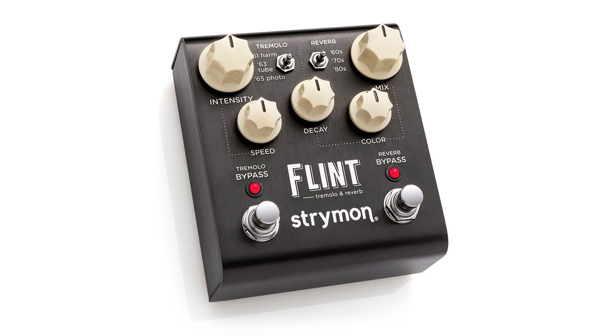 Best acoustic guitar pedals 2024 our top picks to transform your tone