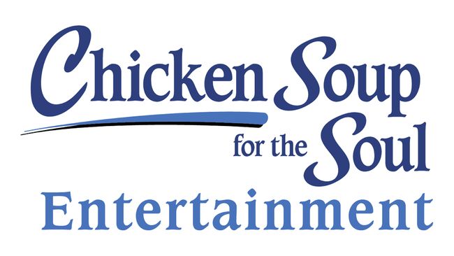 Chicken Soup for the Soul Entertainment