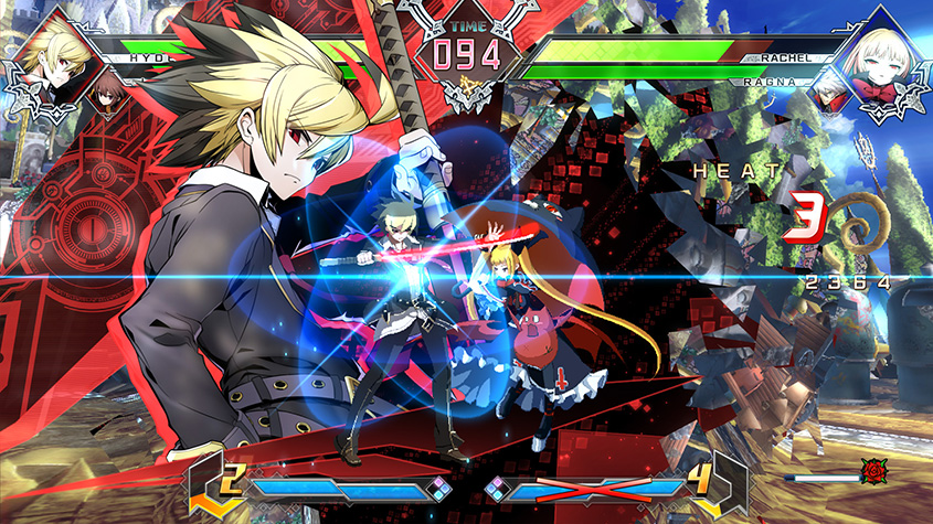 5 Anime That Deserve an Arc System Works Fighting Game - Esports Illustrated