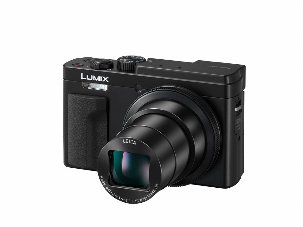 Panasonic Lumix DC-TZ95/ZS80 revealed: 30x zoom, 4K video, Wi-Fi and ...