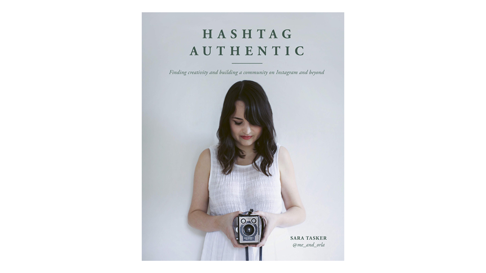 Best photography books: Hashtag Authentic
