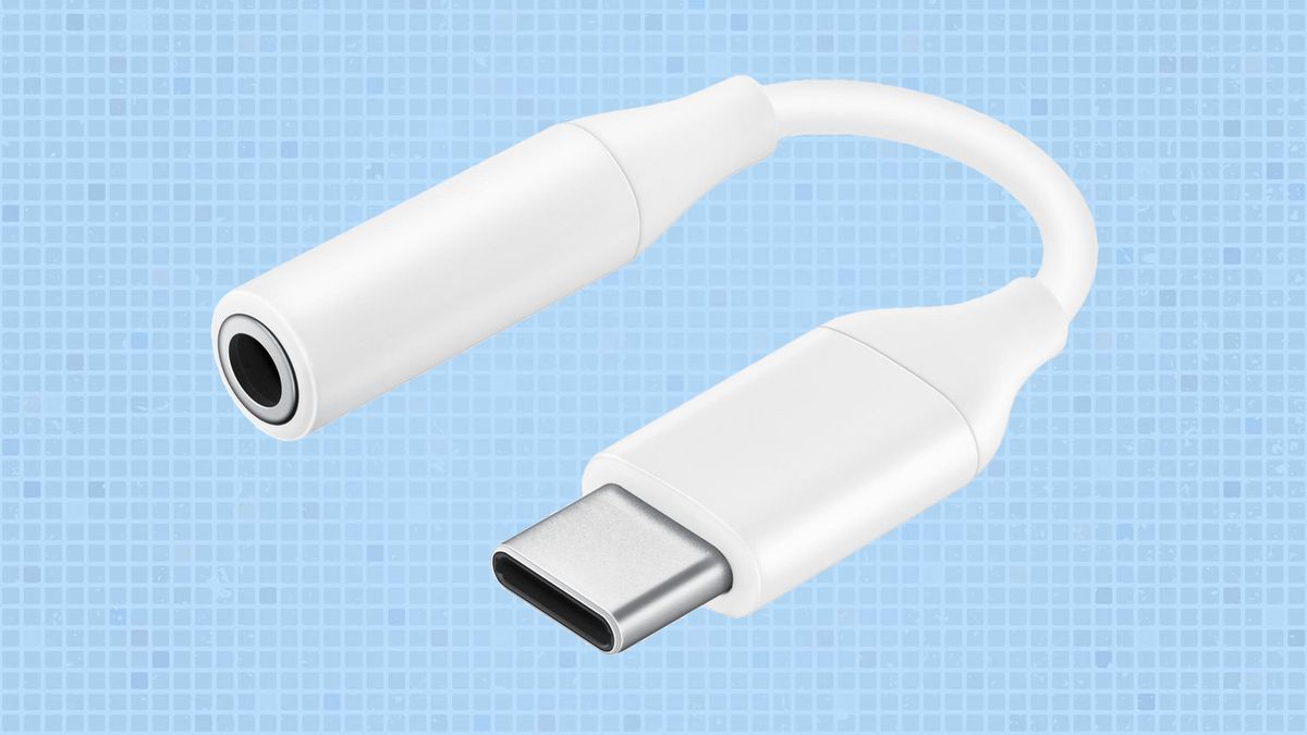 Galaxy Note 10 Dongle Proves the Headphone Jack Is Dead | Tom's Guide