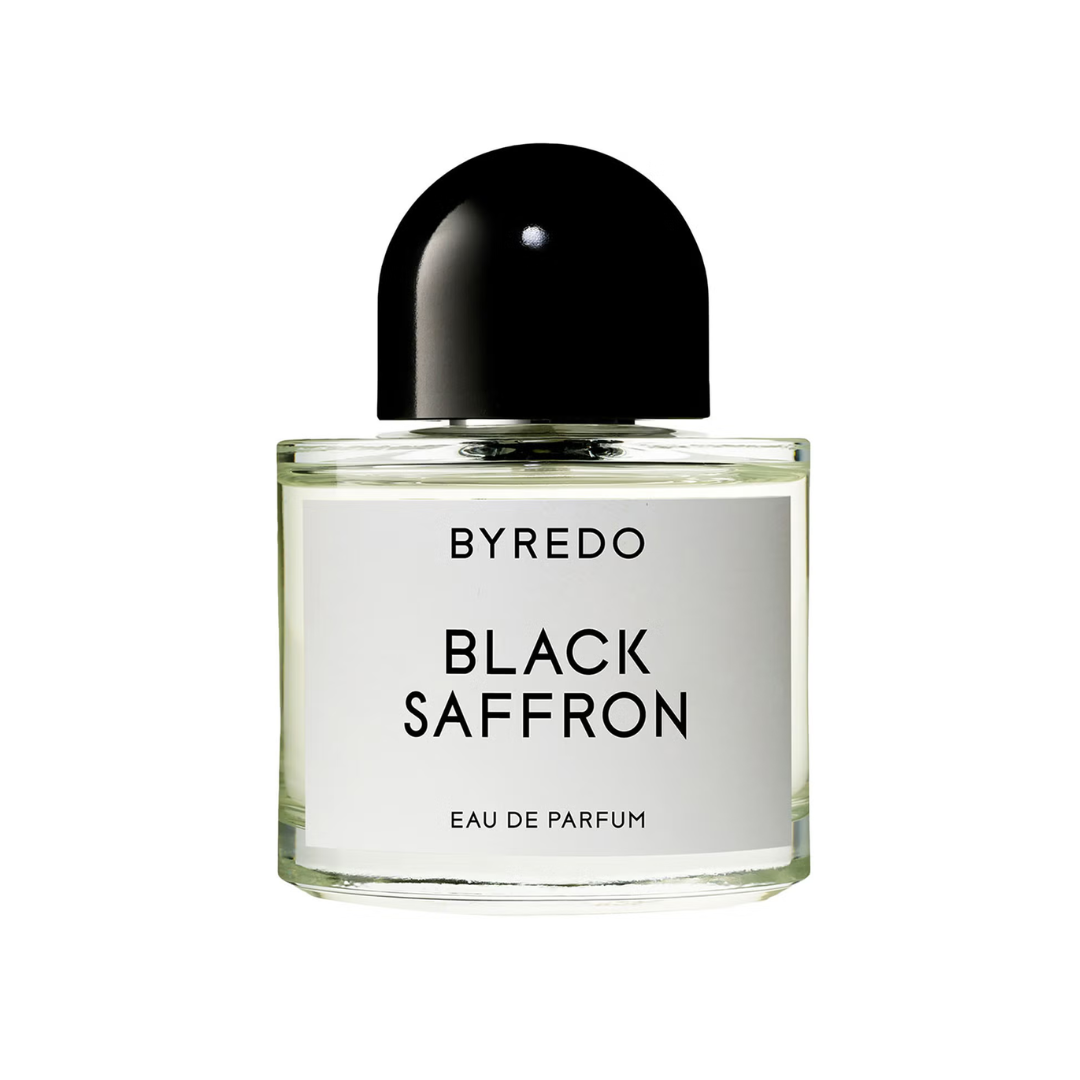 Anti-gourmand perfumes - Byredo