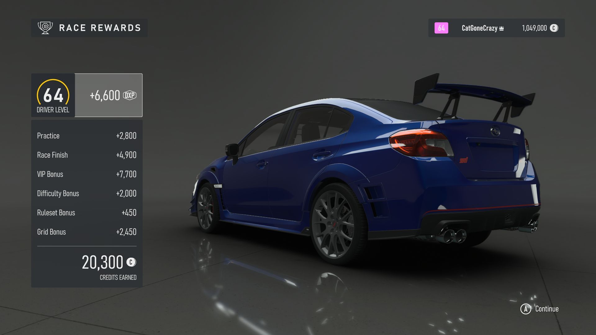 How to earn Forza Motorsport credits faster GamesRadar+