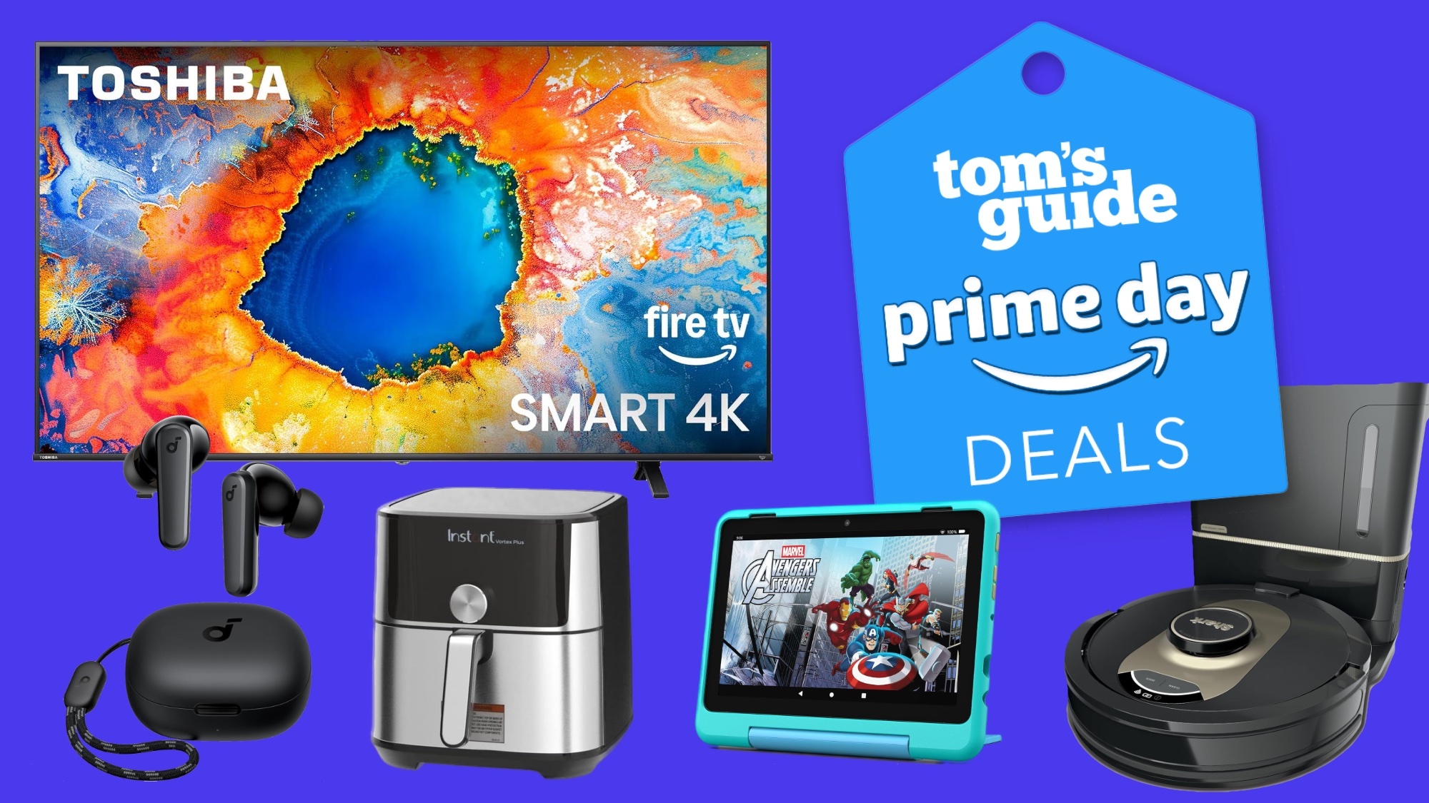 Prime Day
