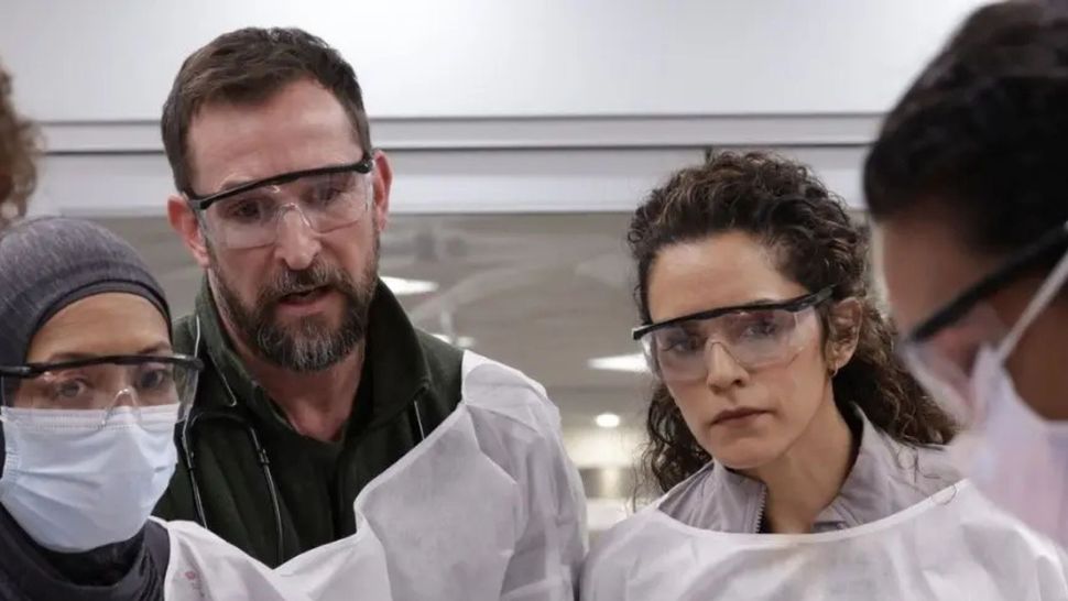 What is the release date for The Pitt season 2 episode 2 on HBO Max ...