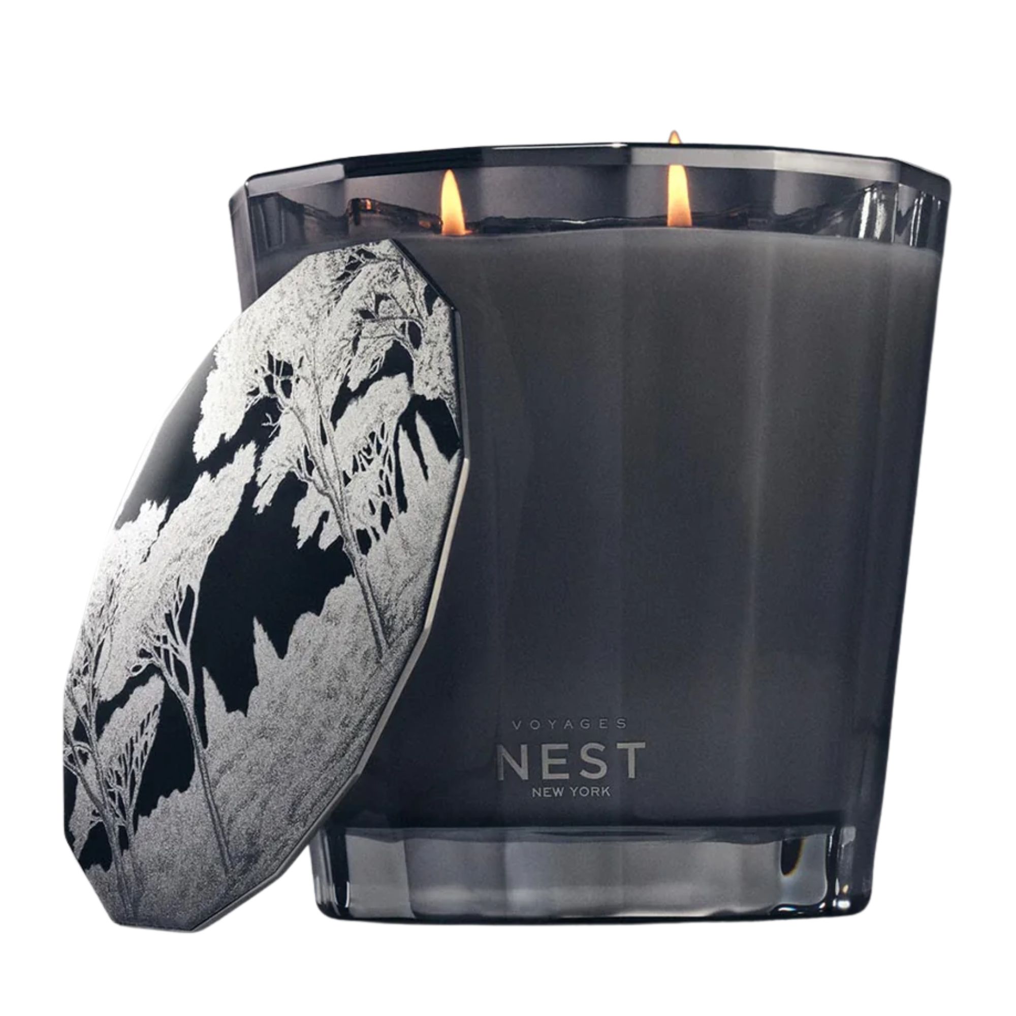 Nest oud mystique candle