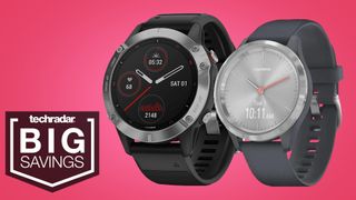 amazon prime day garmin