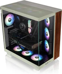 Thermaltake  View 380 XL WS ARGB