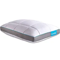 Simba Hybrid Firm pillow