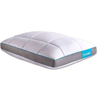Simba Hybrid Firm Pillow