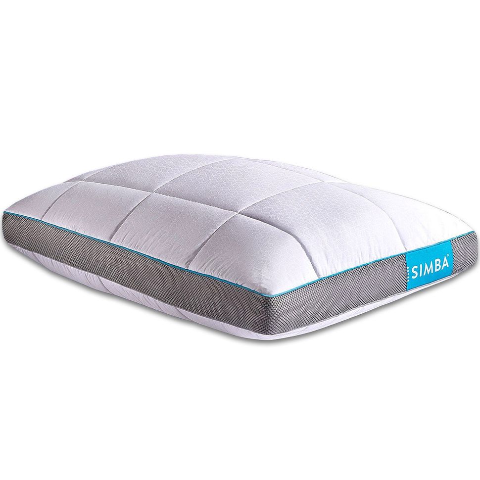 The best pillow in 2024 9 dreamy bedtime options TechRadar