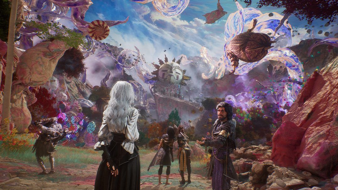 Clair Obscur: Expedition 33's celebratory DLC bosses and nerfs are so brutal that players are having to retool their months-old endgame builds