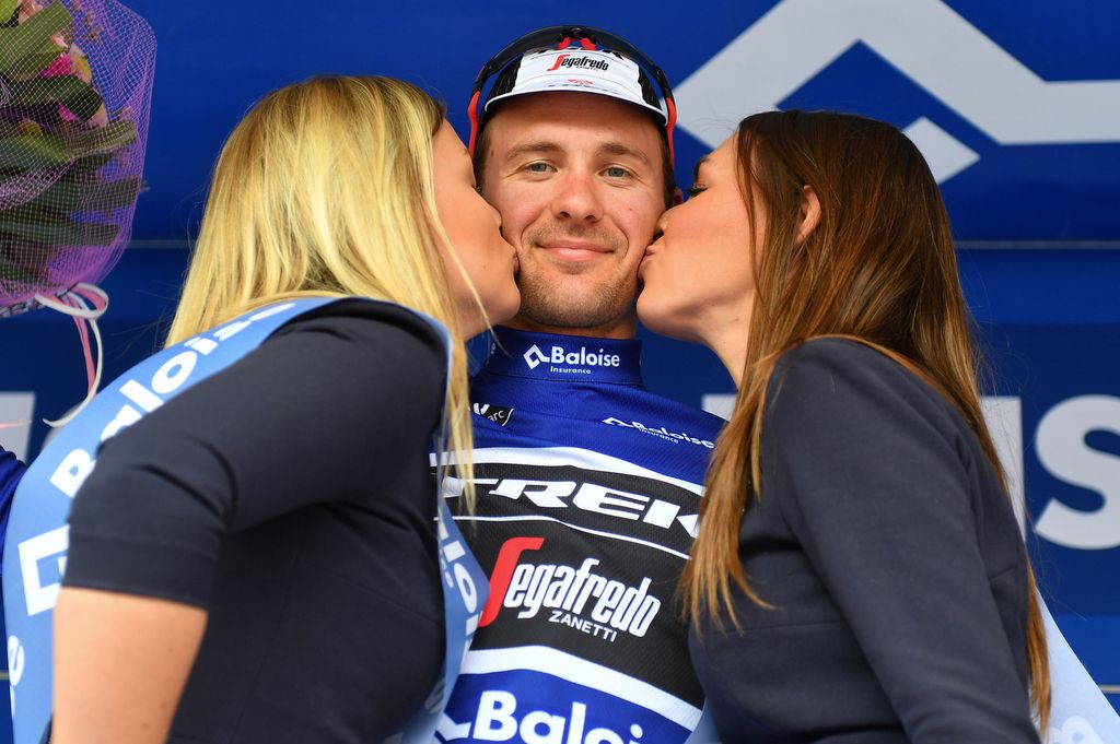 Edward Theuns (Trek-Segafredo)