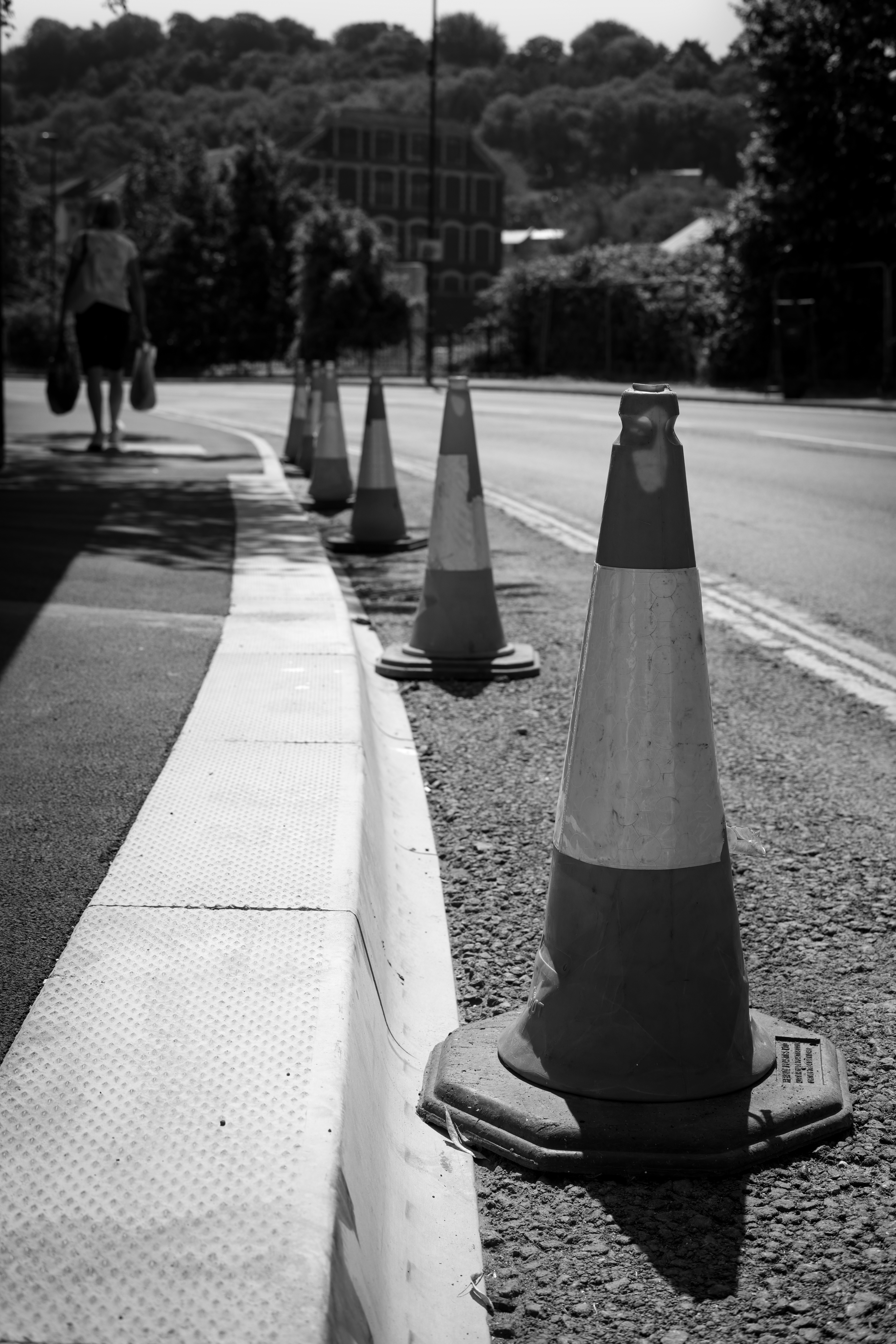 Sample photo taken with the Leica Summilux-M 50mm f/1.4 Classic, using the Megadap M2RF lens adapter on the Canon EOS R5