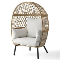 Patio/outdoor savings: deals from $19 @ Walmart