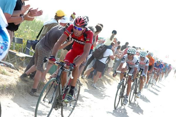 Alessandro Ballan (BMC Racing)