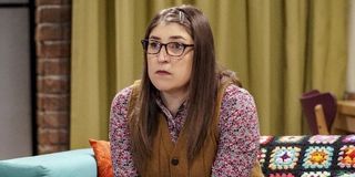 amy mayim bialik the big bang theory cbs