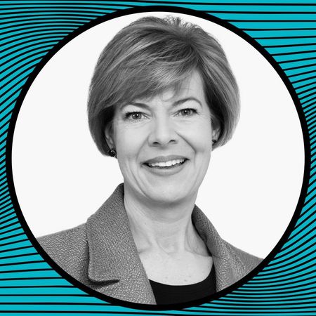 senator tammy baldwin