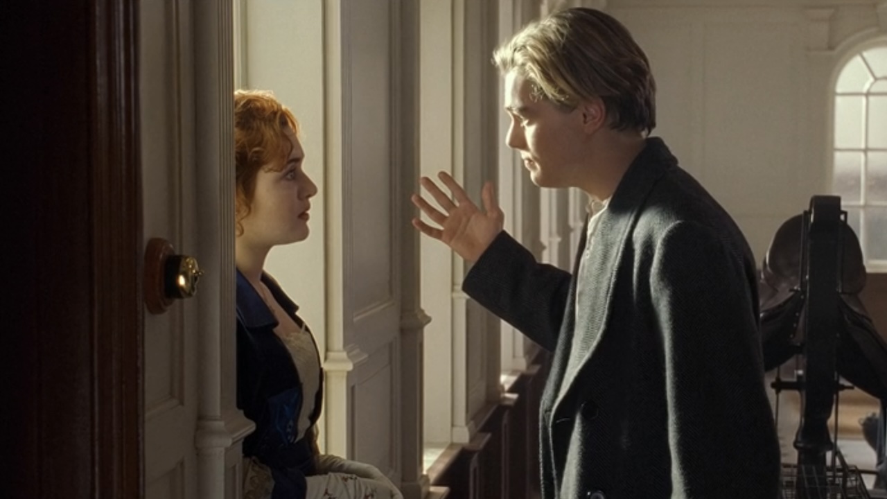 32 Things That Make Titanic So Iconic