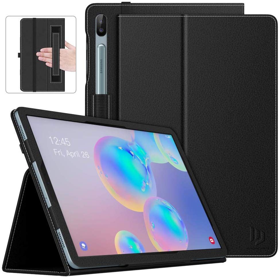 Best Galaxy Tab S6 Cases 2022 | Android Central