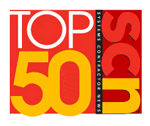 SCN Top 50 2011