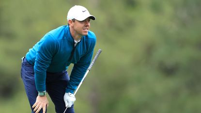 The One Stat Rory McIlroy Needs To Improve To Win The Masters