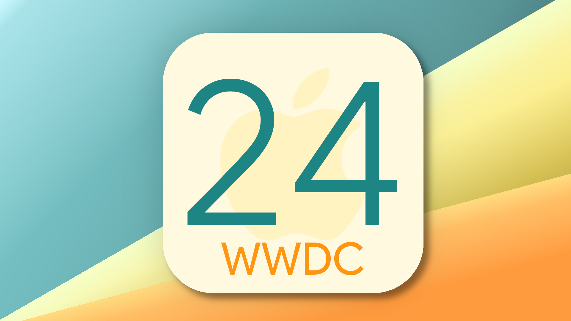 WWDC 2024 rumors Possible dates, major iOS 18…
