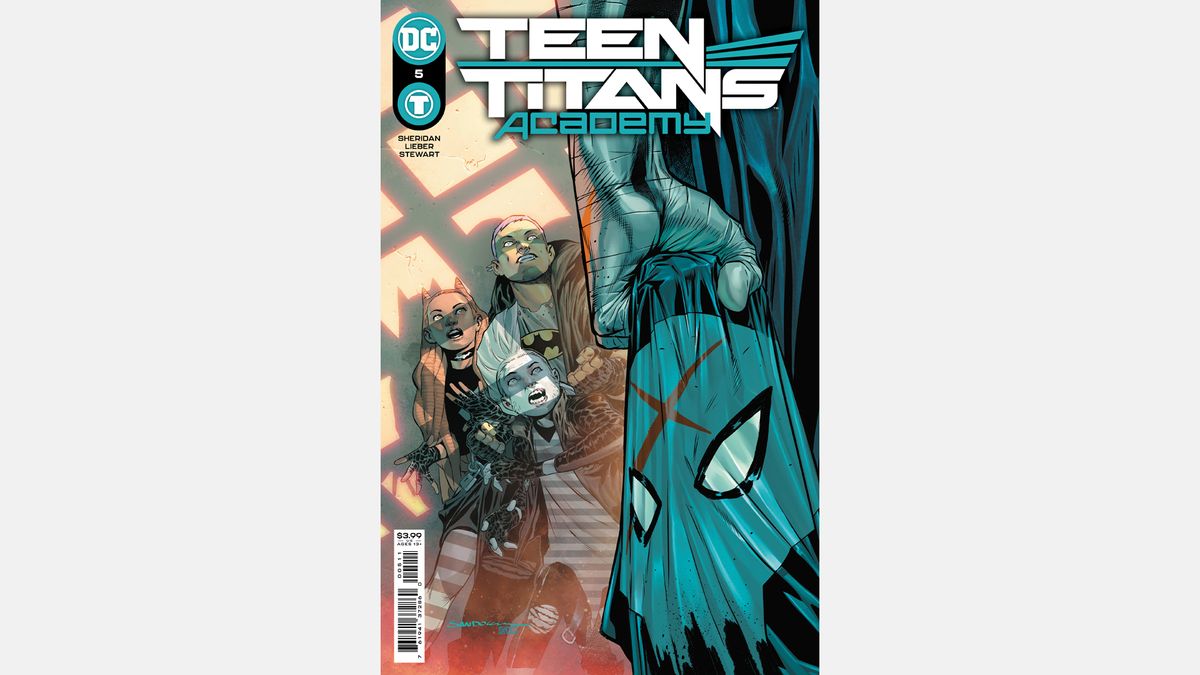 DC July 2021 solicitations