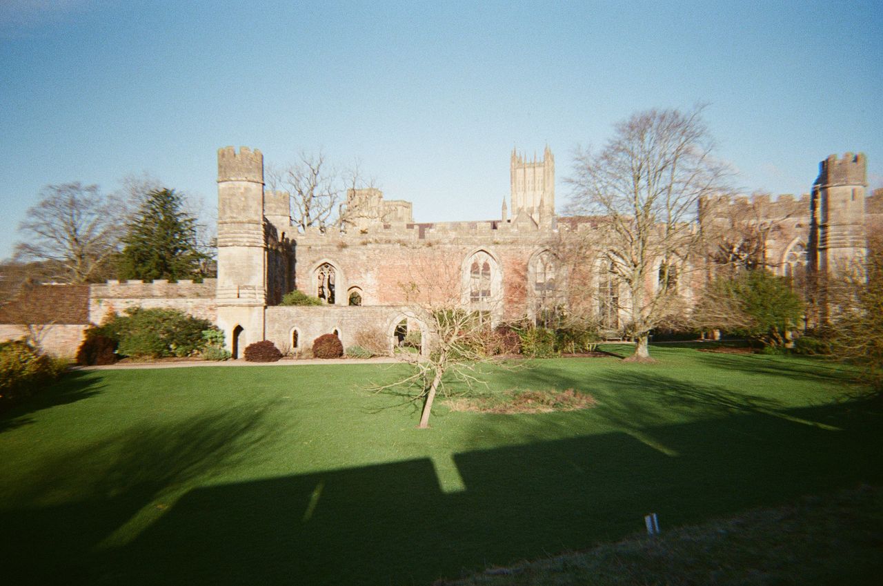 Kodak M35 Reloadable Film Camera