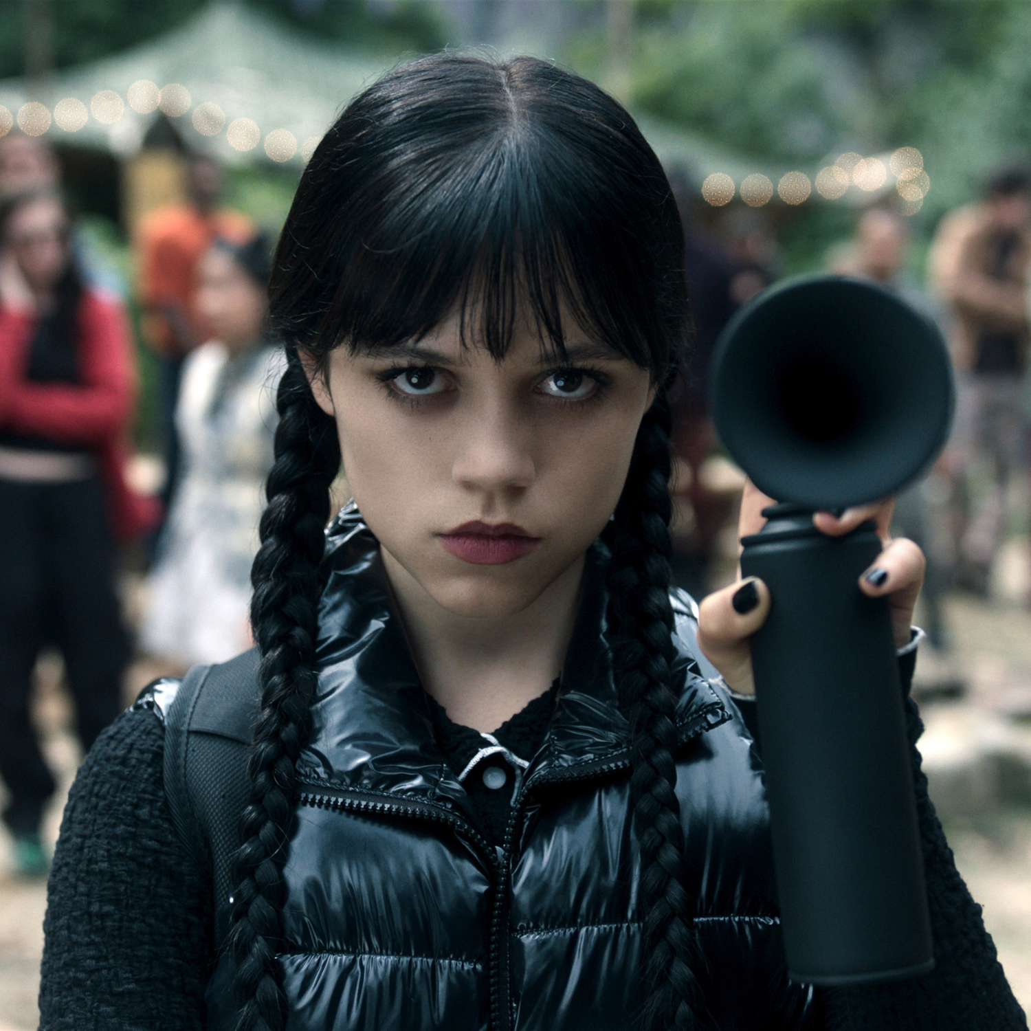Wednesday season 2 is coming - but there&#039;s a huge change that will totally divide fans