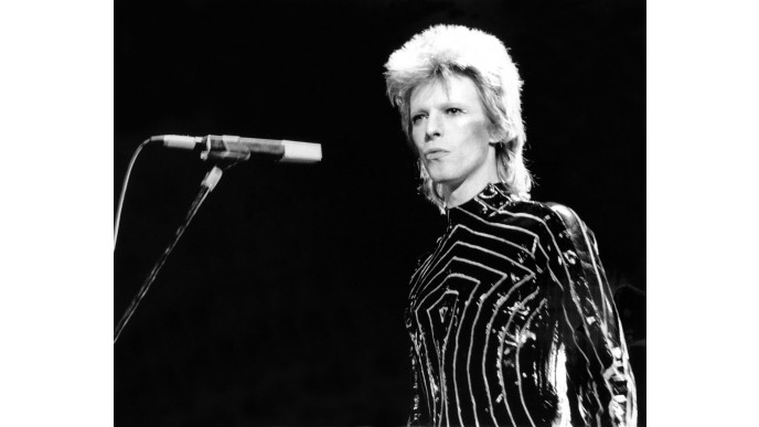 Experts think they may have found the 'Holy Grail' for Bowie fans