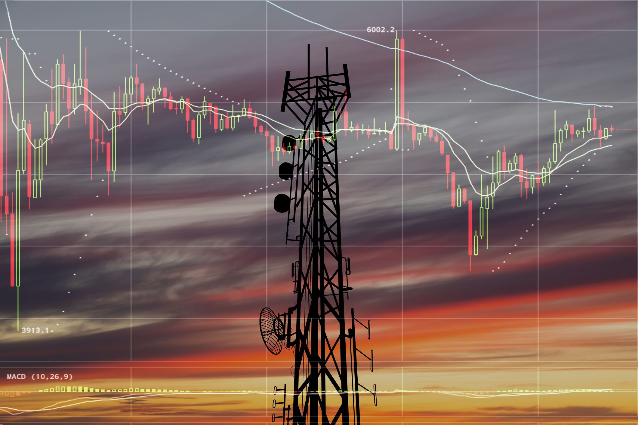 Top infrastructure stocks to buy | MoneyWeek