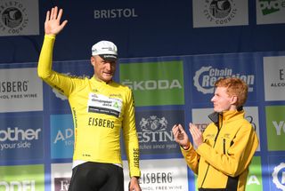 Steve Cummings, Tour of Britain 2016 stage 7B