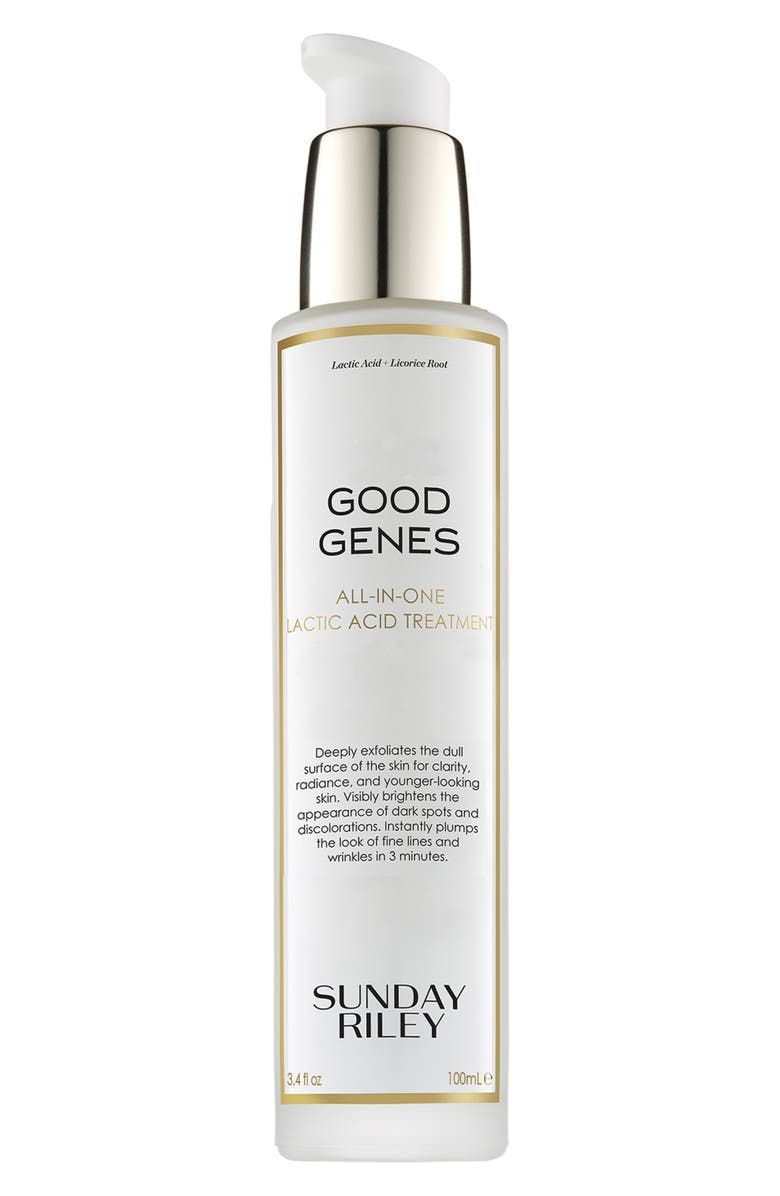 Jumbo Good Genes Face Treatment $284 Value