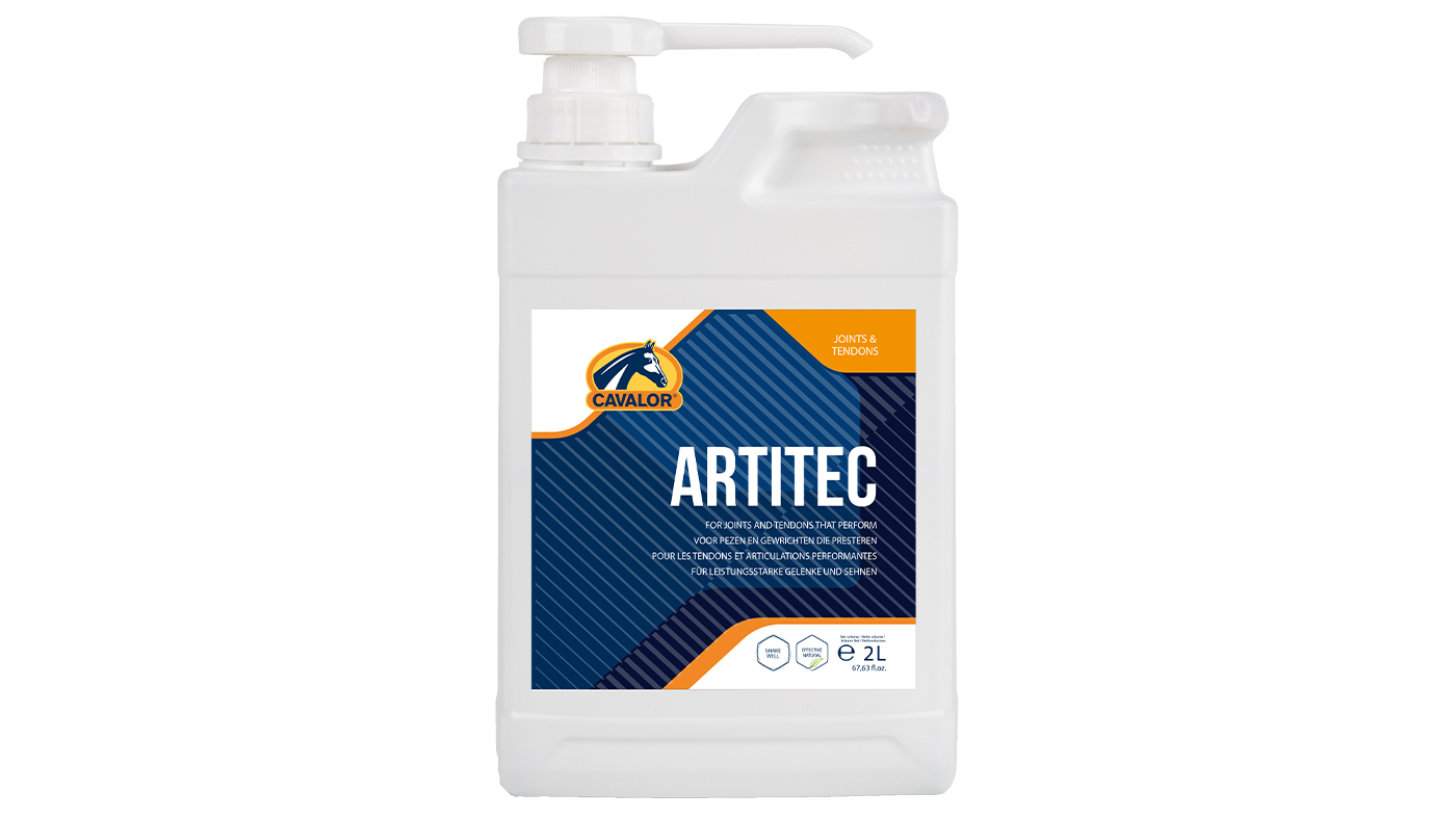 Cavalor ArtiTec joint supplement
