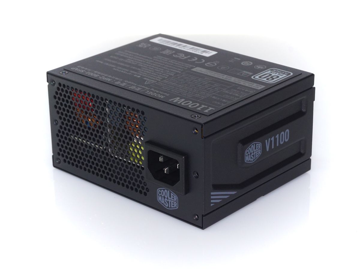 Cooler Master V SFX Platinum 1100