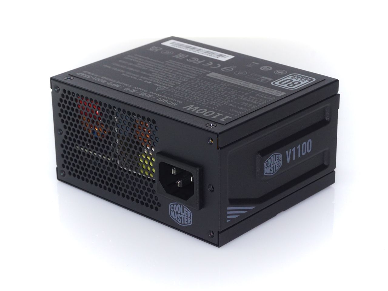 Cooler Master V SFX Platinum 1100