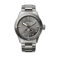 Blancpain Fifty Fathoms Bathyscape 43mm