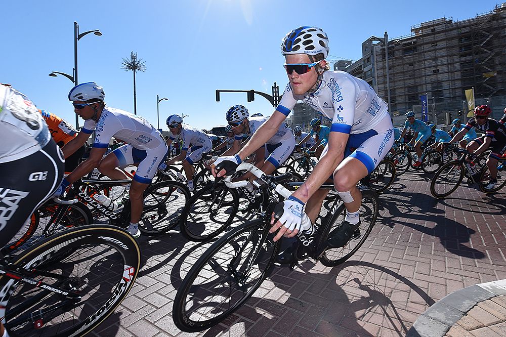 Dubai Tour stage 4