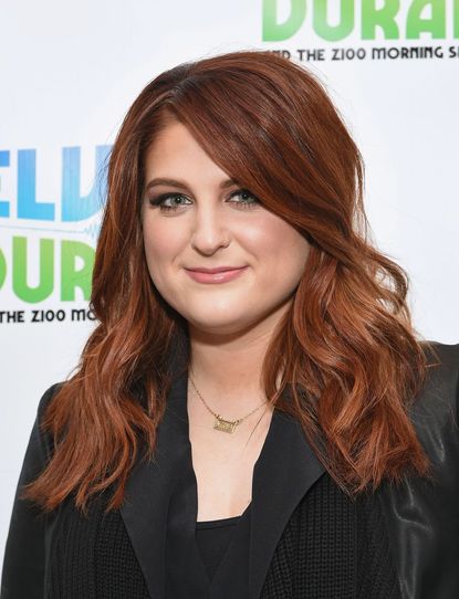 Meghan Trainor