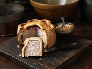 pork pie